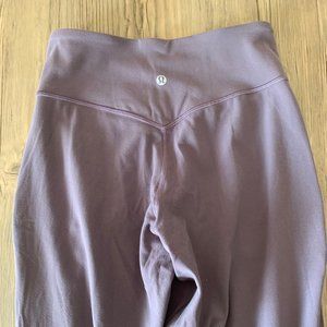 Lululemon Align Joggers